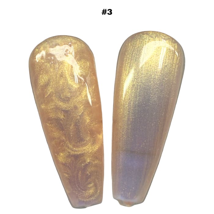 DM 2-In-1 Pearl Collection #01 - #36 - OceanNailSupply