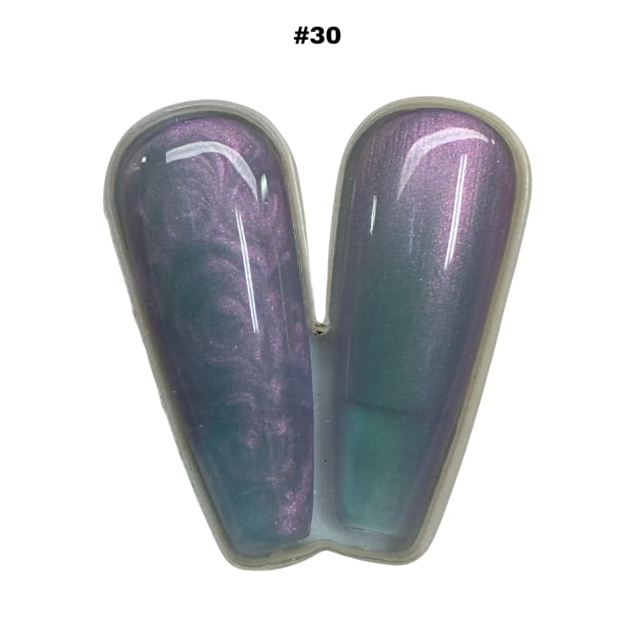 DM 2-In-1 Pearl Collection #01 - #36 - OceanNailSupply