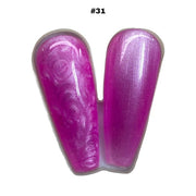 DM 2-In-1 Pearl Collection #01 - #36 - OceanNailSupply