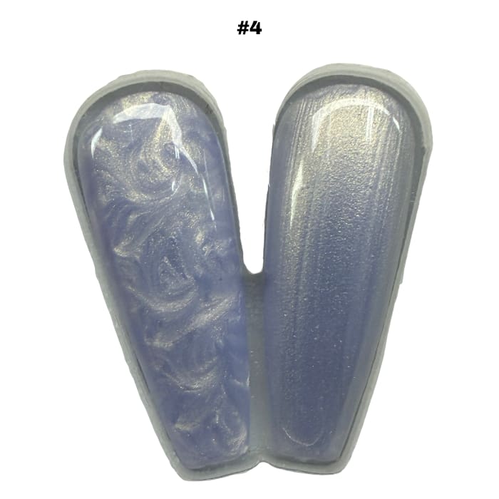 DM 2-In-1 Pearl Collection #01 - #36 - OceanNailSupply