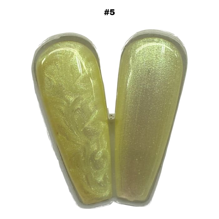 DM 2-In-1 Pearl Collection #01 - #36 - OceanNailSupply