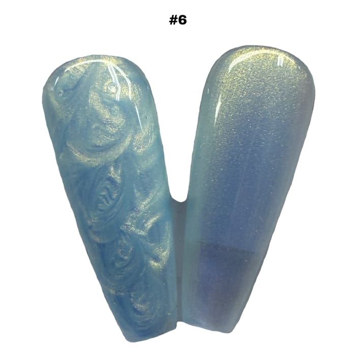 DM 2-In-1 Pearl Collection #01 - #36 - OceanNailSupply