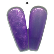 DM 2-In-1 Pearl Collection #01 - #36 - OceanNailSupply