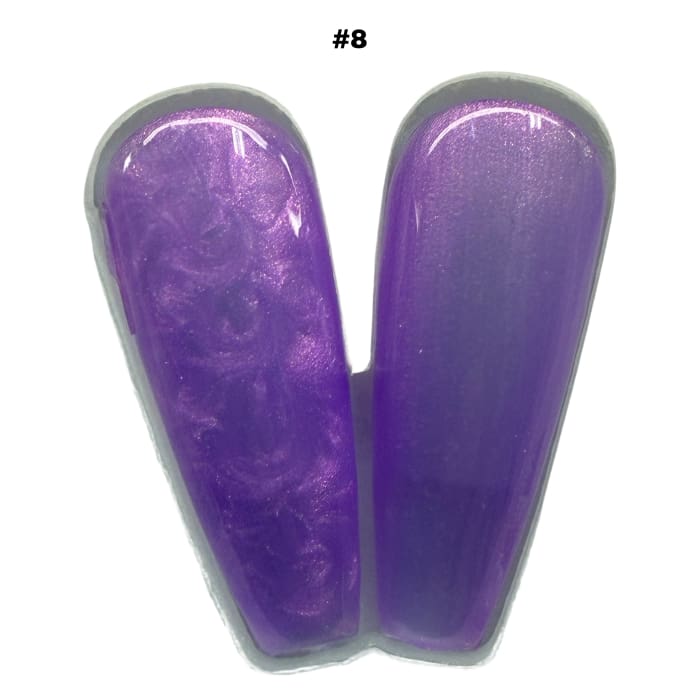 DM 2-In-1 Pearl Collection #01 - #36 - OceanNailSupply