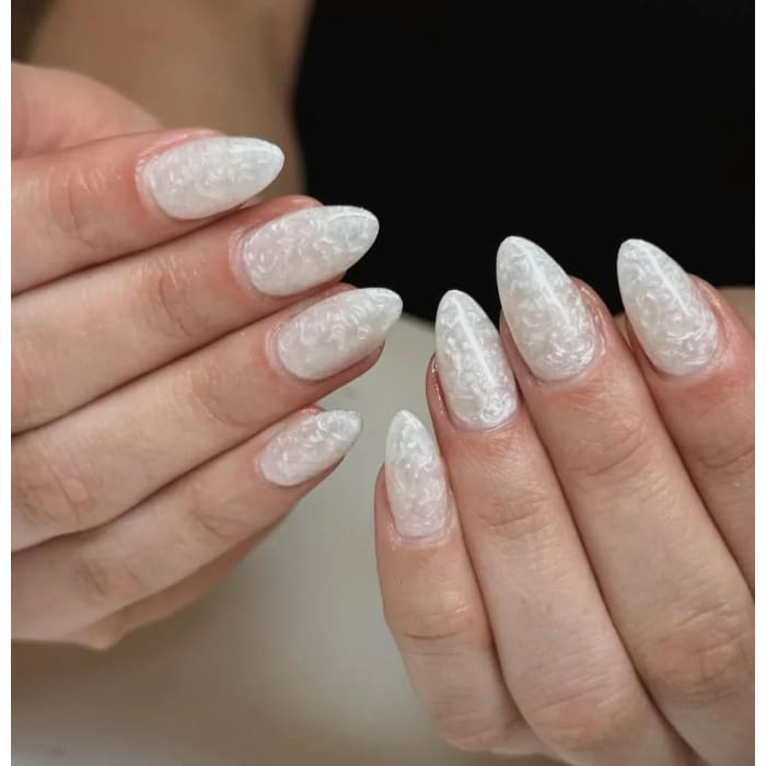 DM 2-In-1 Pearl Collection #01 - #36 - OceanNailSupply