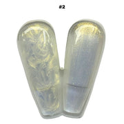 DM 2-In-1 Pearl Collection #01 - #36 - OceanNailSupply