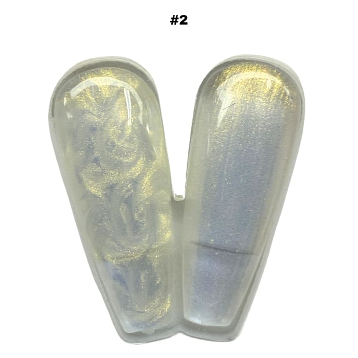 DM 2-In-1 Pearl Collection #01 - #36 - OceanNailSupply