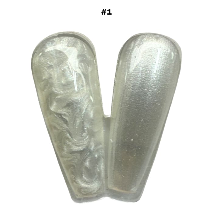 DM 2-In-1 Pearl Collection #01 - #36 - OceanNailSupply