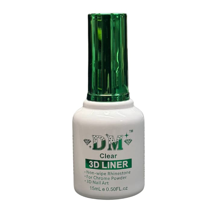 DM - 3D Liner Gel - OceanNailSupply