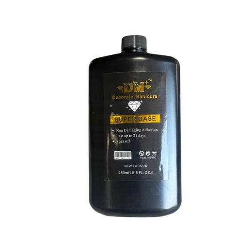 DM Base Coat Refill (8.5oz) OceanNailSupply