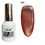 DM Candy Cat Eye - #13 - OceanNailSupply