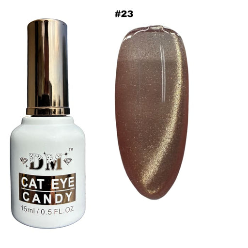 DM Candy Cat Eye - #23 - OceanNailSupply