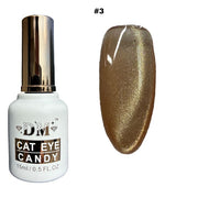 DM Candy Cat Eye - #3 - OceanNailSupply