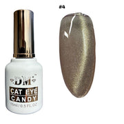 DM Candy Cat Eye - #4 - OceanNailSupply