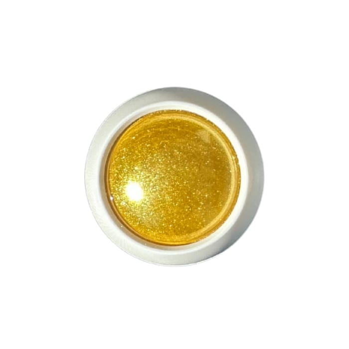 DM Chrome - Gold (DM-A09) - OceanNailSupply