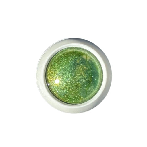 DM Chrome - Green (DM-A07) - OceanNailSupply