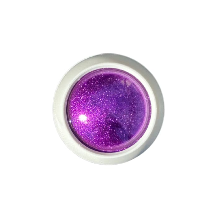 DM Chrome - Purple (DM-A12) - OceanNailSupply