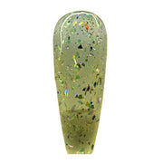 DM Diamond Jelly Collection #01 - #18 - OceanNailSupply