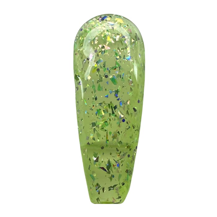 DM Diamond Jelly Collection #01 - #18 - OceanNailSupply
