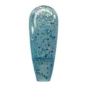 DM Diamond Jelly Collection #01 - #18 - OceanNailSupply