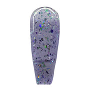 DM Diamond Jelly Collection #01 - #18 - OceanNailSupply