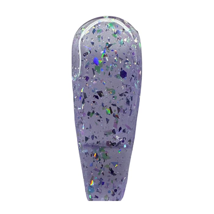 DM Diamond Jelly Collection #01 - #18 - OceanNailSupply
