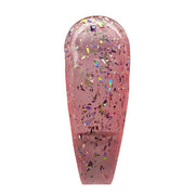 DM Diamond Jelly Collection #01 - #18 - OceanNailSupply