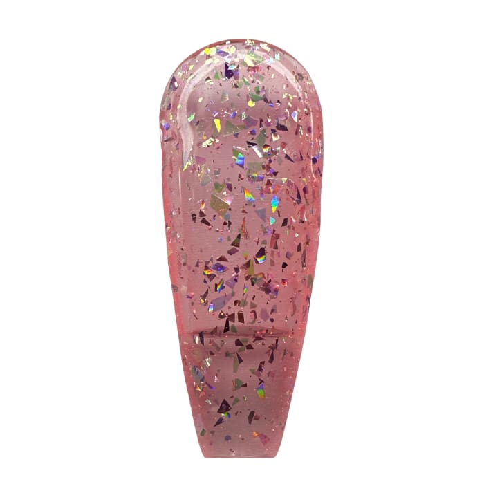 DM Diamond Jelly Collection #01 - #18 - OceanNailSupply