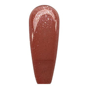 DM Diamond Jelly Collection #01 - #18 - OceanNailSupply