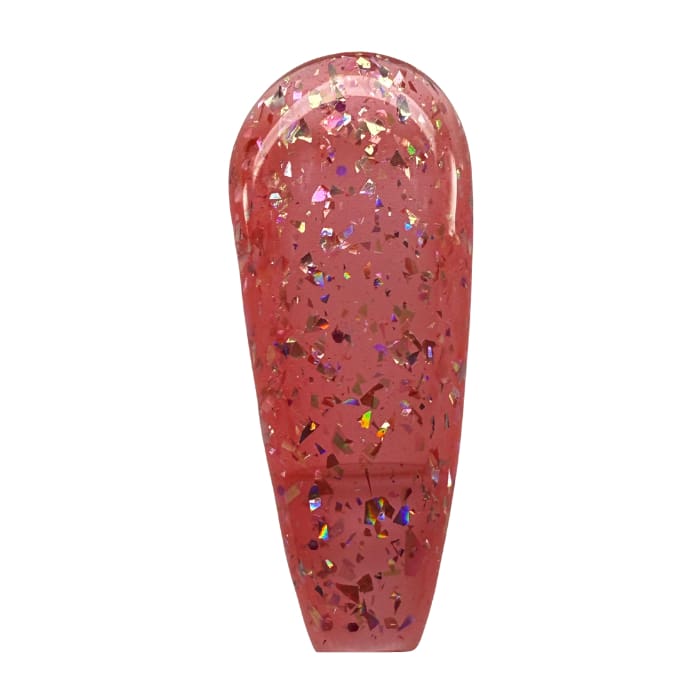 DM Diamond Jelly Collection #01 - #18 - OceanNailSupply