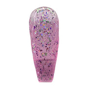 DM Diamond Jelly Collection #01 - #18 - OceanNailSupply