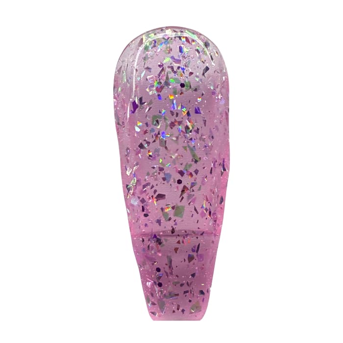 DM Diamond Jelly Collection #01 - #18 - OceanNailSupply