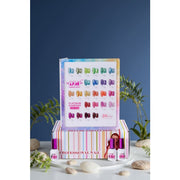 DM Diamond Neon Cat Eye Collection - #01 - #24 - OceanNailSupply