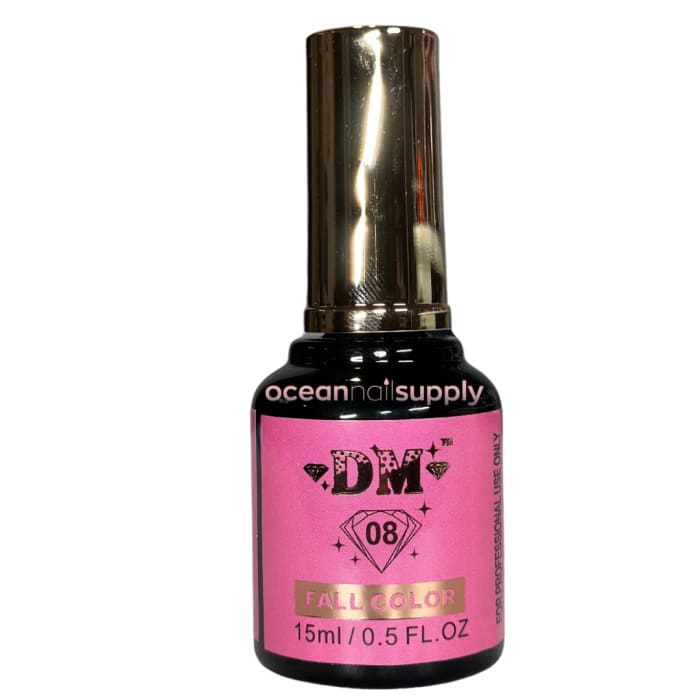 DM Fall Color - #08 - OceanNailSupply