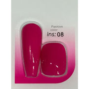 DM Fall Color - #08 - OceanNailSupply