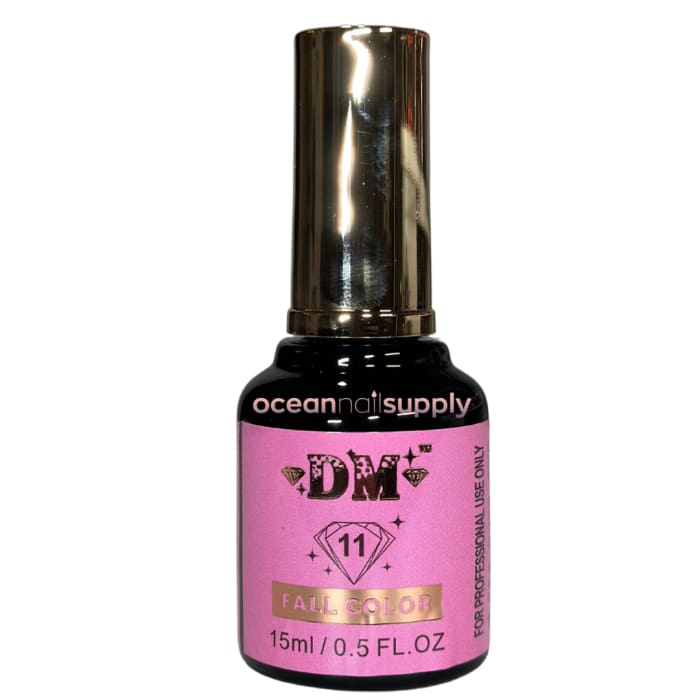 DM Fall Color - #11 - OceanNailSupply