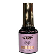 DM Fall Color - #12 - OceanNailSupply