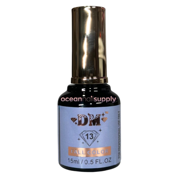 DM Fall Color - #13 - OceanNailSupply