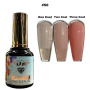 DM - Fall Jelly Collection - OceanNailSupply