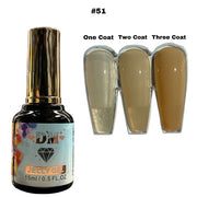 DM - Fall Jelly Collection - OceanNailSupply