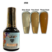 DM - Fall Jelly Collection - OceanNailSupply