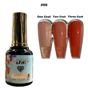 DM - Fall Jelly Collection - OceanNailSupply