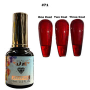 DM - Fall Jelly Collection - OceanNailSupply