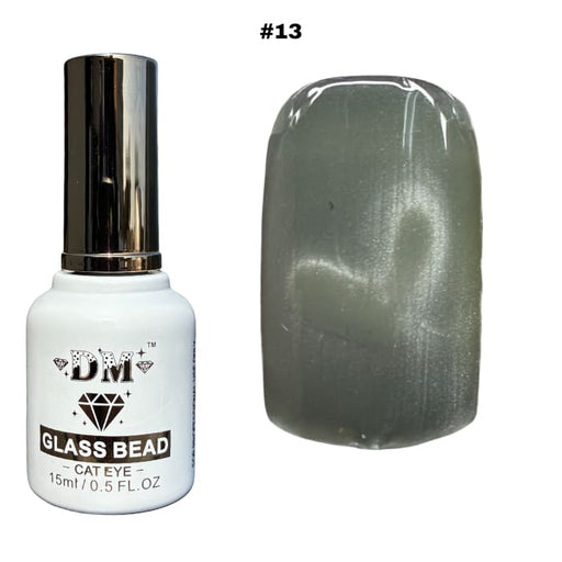 DM Gemstone Cat Eye - #13 - OceanNailSupply