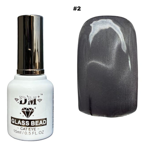 DM Gemstone Cat Eye - #2 - OceanNailSupply