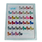 DM Gemstone Cat Eye - #2 - OceanNailSupply