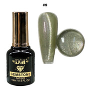 DM Gemstone Cat Eye - #9 - OceanNailSupply