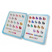 DM Gemstone Cat Eye Collection - #01 - #36 - OceanNailSupply