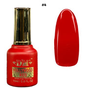 DM Hollywood Red Collection #01 - #36 (HEMA + TPO Free) - OceanNailSupply