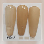 DM Jelly - #043 - OceanNailSupply